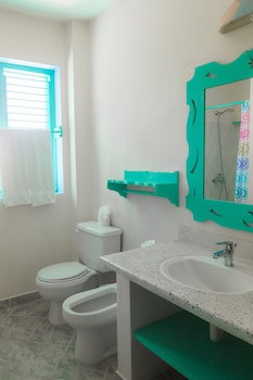 Hotel Residence Playa Colibri