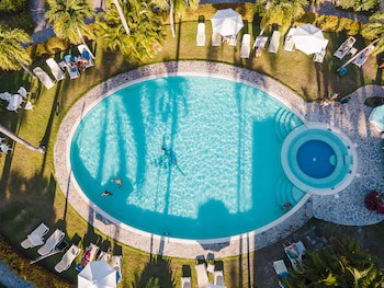 Hotel Residence Playa Colibri