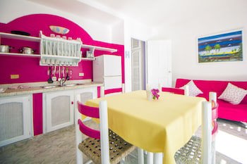 Hotel Residence Playa Colibri