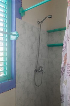 Hotel Residence Playa Colibri