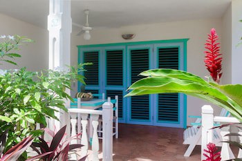 Hotel Residence Playa Colibri