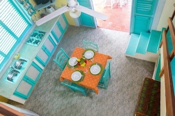 Hotel Residence Playa Colibri