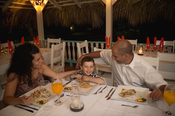 Hotel Residence Playa Colibri