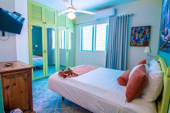 Hotel Residence Playa Colibri