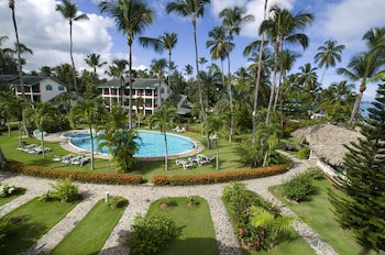 Hotel Residence Playa Colibri