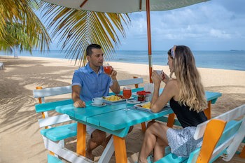Hotel Residence Playa Colibri