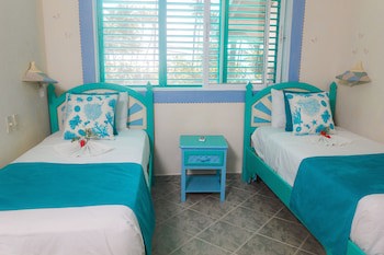 Hotel Residence Playa Colibri