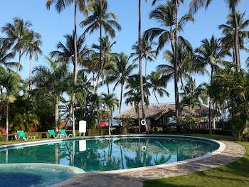 Hotel Residence Playa Colibri