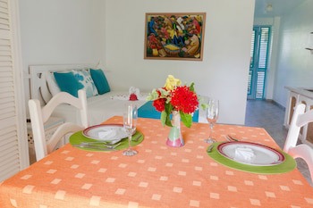 Hotel Residence Playa Colibri