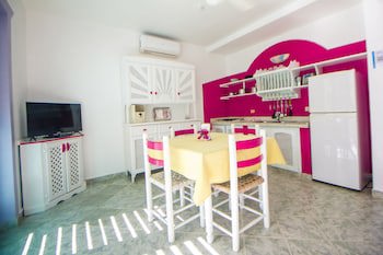 Hotel Residence Playa Colibri