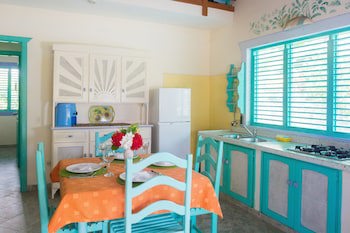 Hotel Residence Playa Colibri