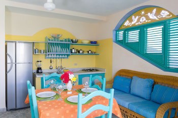 Hotel Residence Playa Colibri