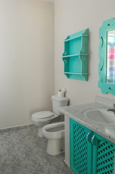 Hotel Residence Playa Colibri