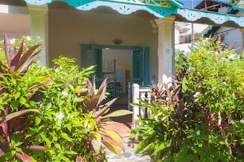Hotel Residence Playa Colibri