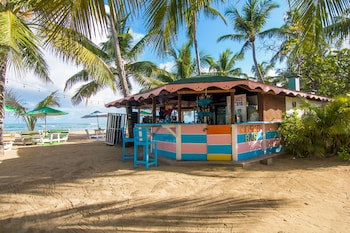 Hotel Residence Playa Colibri
