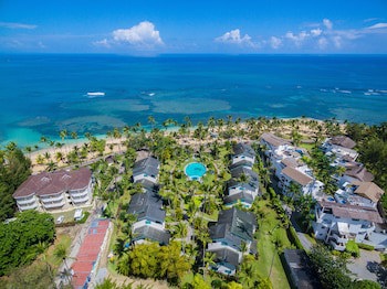 Hotel Residence Playa Colibri