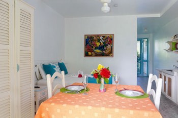 Hotel Residence Playa Colibri