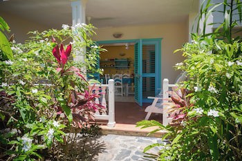 Hotel Residence Playa Colibri