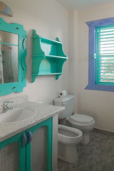 Hotel Residence Playa Colibri
