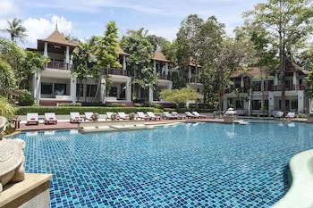 Avani+ Koh Lanta Krabi Resort