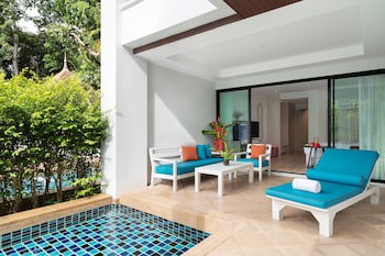 Avani+ Koh Lanta Krabi Resort