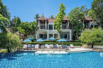 Avani+ Koh Lanta Krabi Resort
