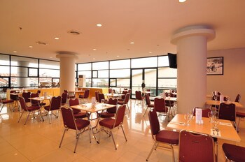 Aston Ketapang City Hotel