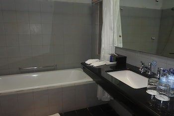 Aston Ketapang City Hotel