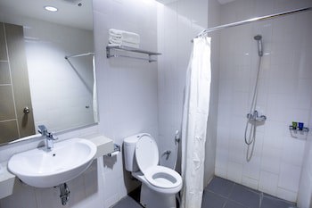 Aston Ketapang City Hotel