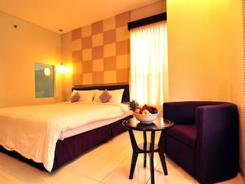 Aston Ketapang City Hotel