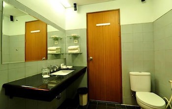 Aston Ketapang City Hotel