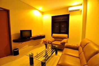 Aston Ketapang City Hotel