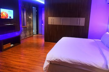 Aston Ketapang City Hotel