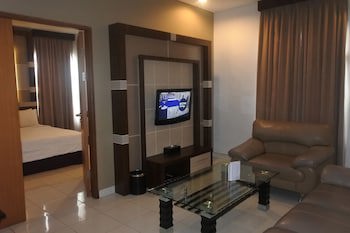 Aston Ketapang City Hotel