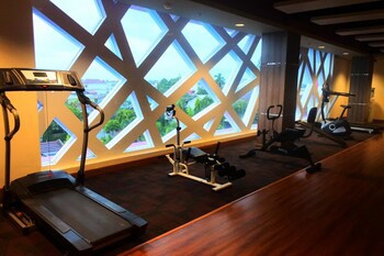 Aston Ketapang City Hotel