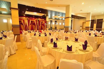Aston Ketapang City Hotel