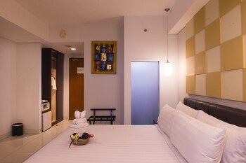 Aston Ketapang City Hotel