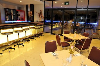 Aston Ketapang City Hotel