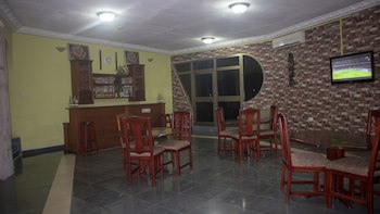 Eastgate Hotel