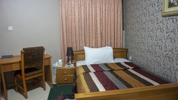 Eastgate Hotel