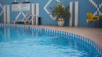 Eastgate Hotel