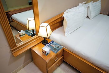 Eastgate Hotel