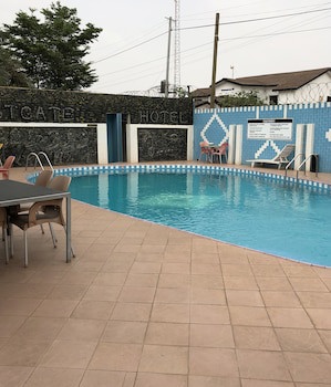 Eastgate Hotel