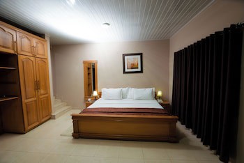 Eastgate Hotel
