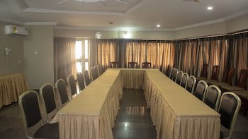 Eastgate Hotel