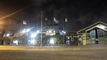Eastgate Hotel