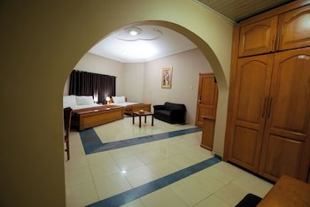 Eastgate Hotel