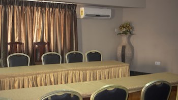 Eastgate Hotel