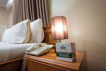 Eastgate Hotel
