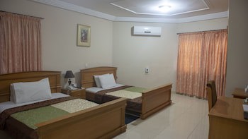 Eastgate Hotel